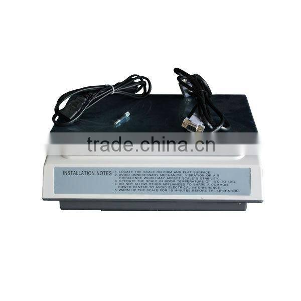 25KG digital weighing Desktop Scale