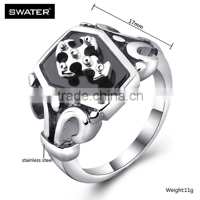 New Products 2016 Innovative Product Sword Design Men Ring Model