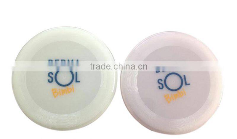 New design, Photosensitive discoloration flying saucer
