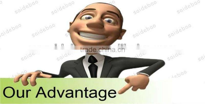 hot selling factory custom kind of genuine leather wallet for men