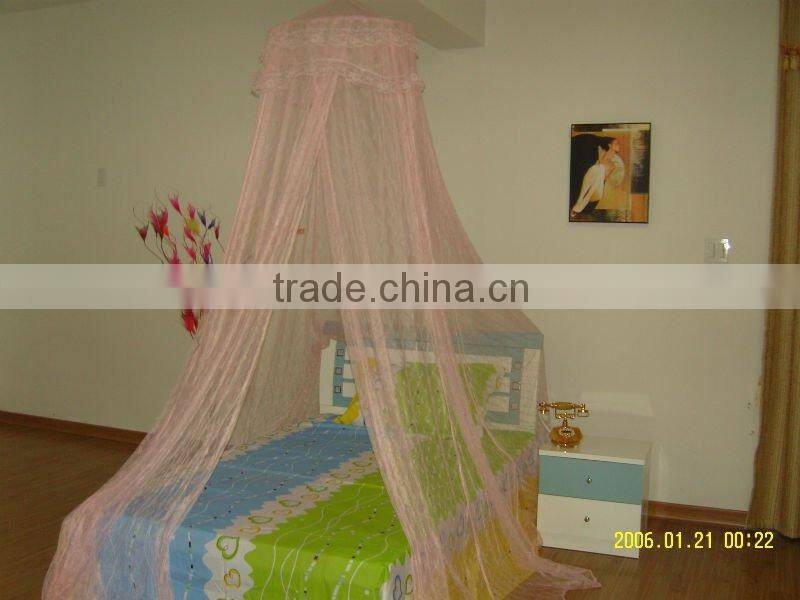 Competitive price /Standar baby mosquito net/bed canopy