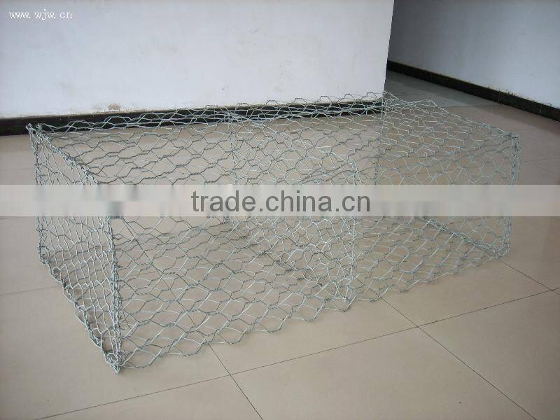 Stainless Steel Gabion