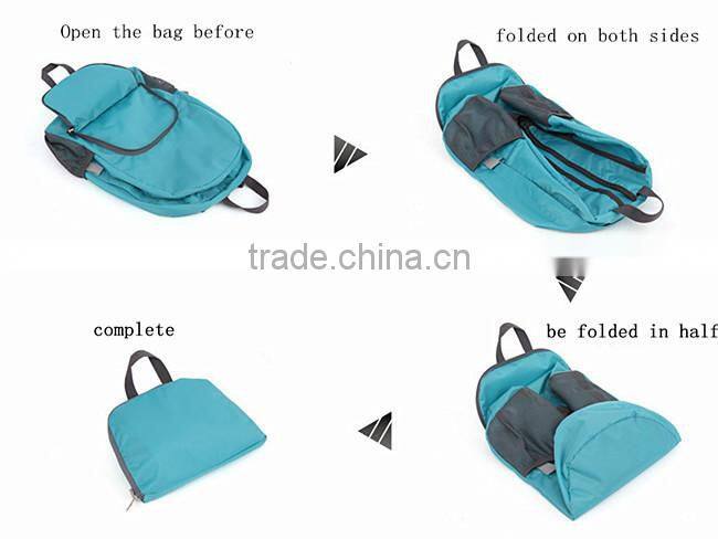 2015 Top Quality Sport kids back pack