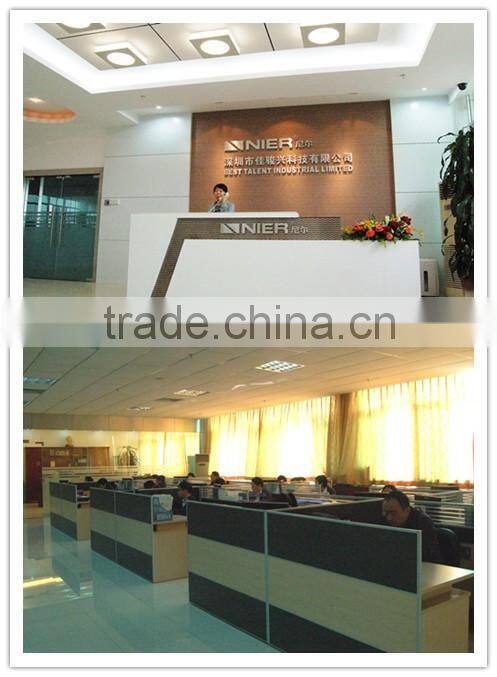 top quality powerful 40W bluetooth outdoor speaker with mic handsfree functions