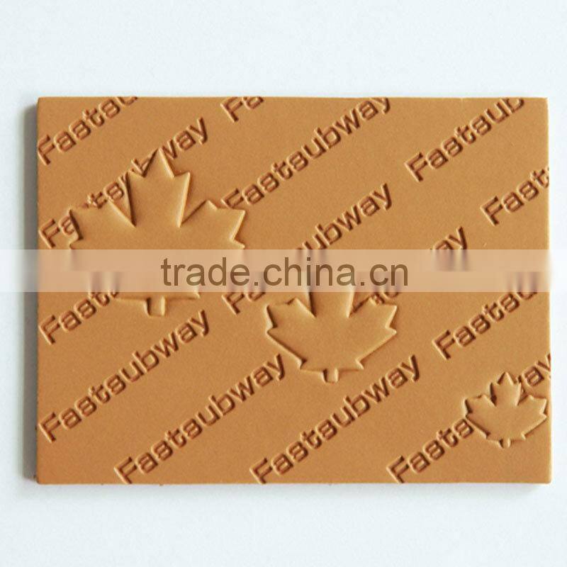 FASHION LEATHE LABEL