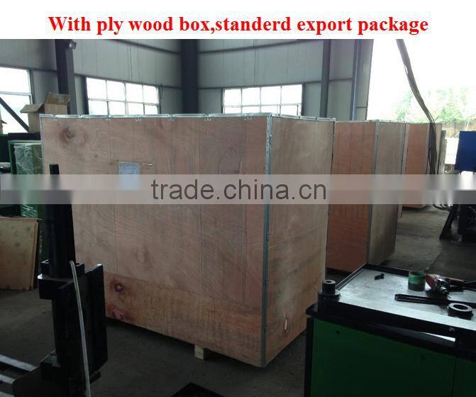 12PSDB 11kw fuel injection pump test bench taishan bran export to mexico and vietnam country