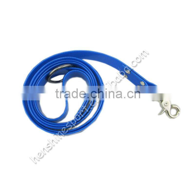 glowing in dark dog harness pattern