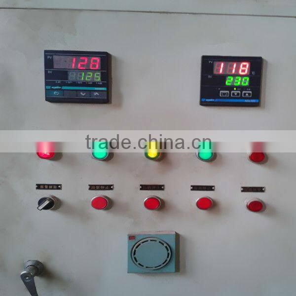 Used Engine Oil Purifier /Recycling Machine/Equipment Supplier