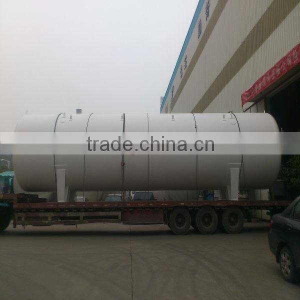 Diesel Storage Tank