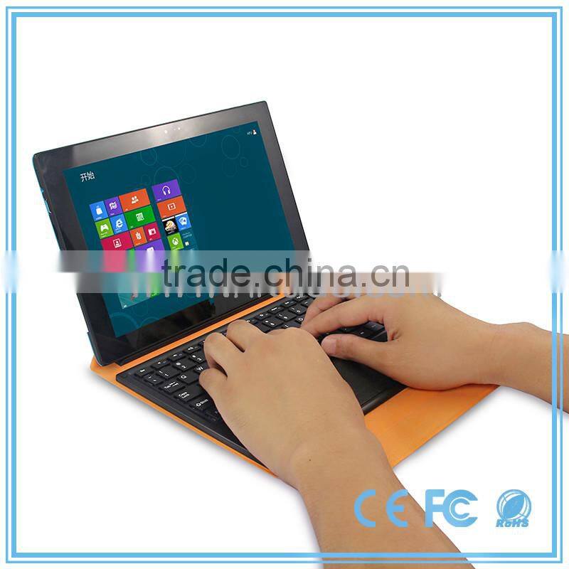 China Exporter Pogo Pin Connector Case For Windows Surface Keyboard WIth Touchpad