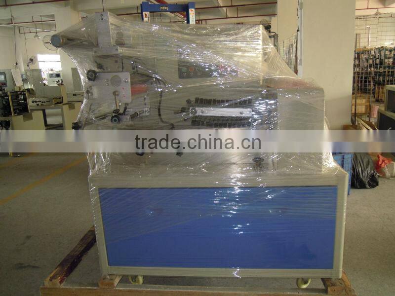 Full automatic Packaging tape Machine
