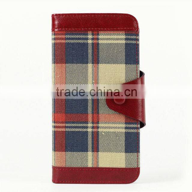 For iPhone 6, High Quality for iPhone 6, Leather Card Slot for iPhone 6