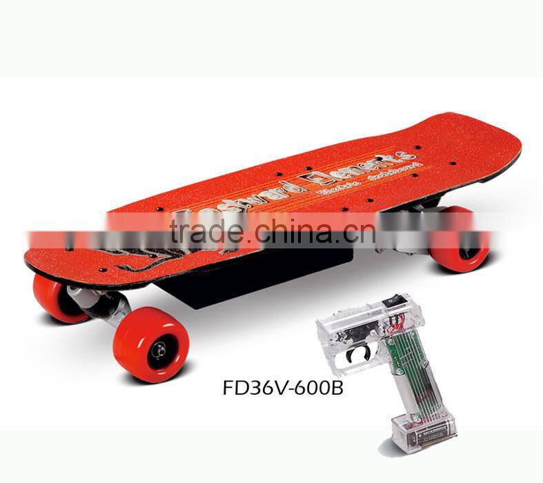 rc electric skateboard