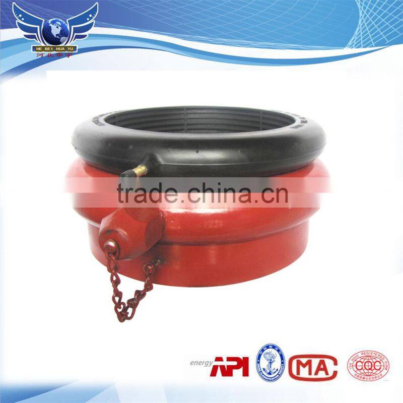 LICENSE ITEM AIR-O-UNION from China