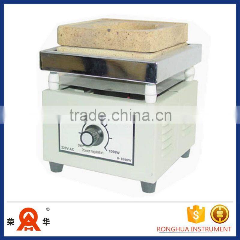 silicon controlled adjustable universal electric furace