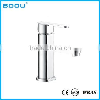 round handle zinc handle