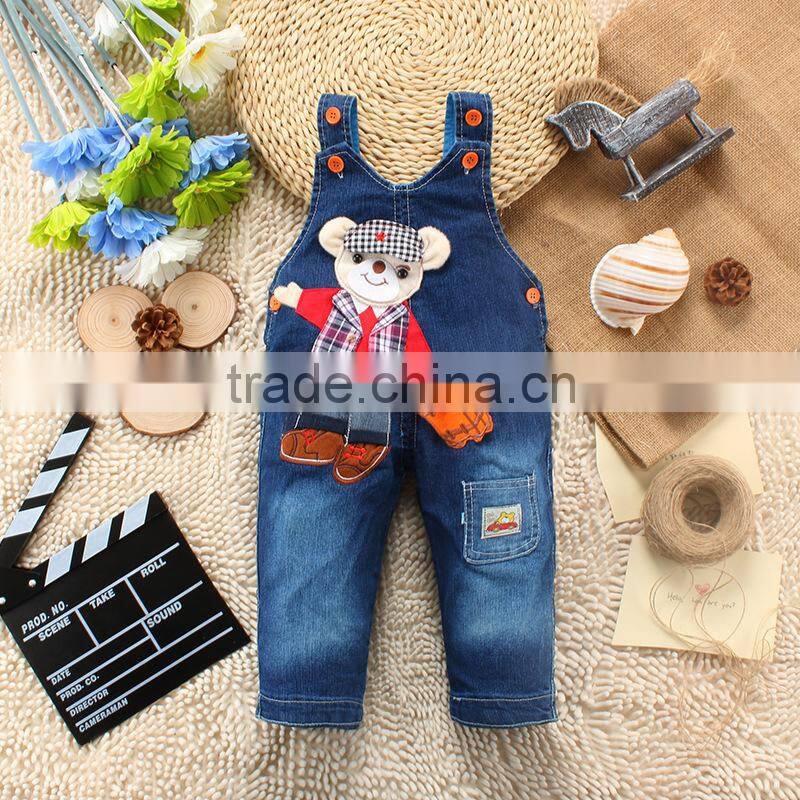 New style design boys denim jean pant, kids boys fashion jeans pant design