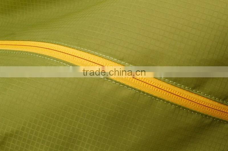 Waterproof Nylon Gym Duffel Bag Sport Gear Travel Tote