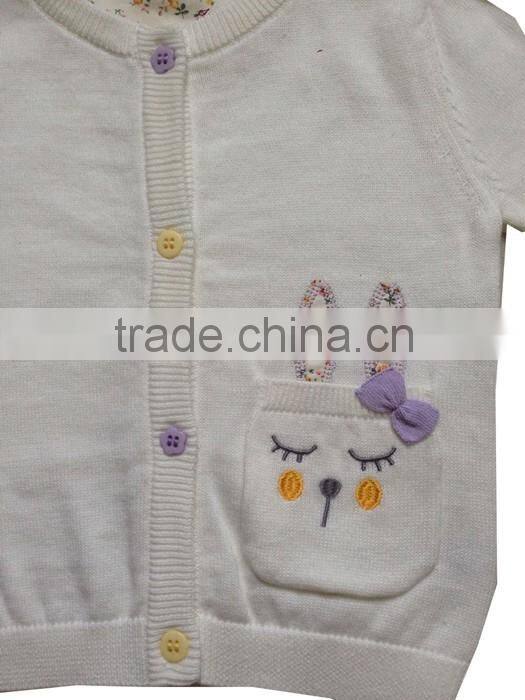 Runtex GIRLS JUMPER RT-kn-215