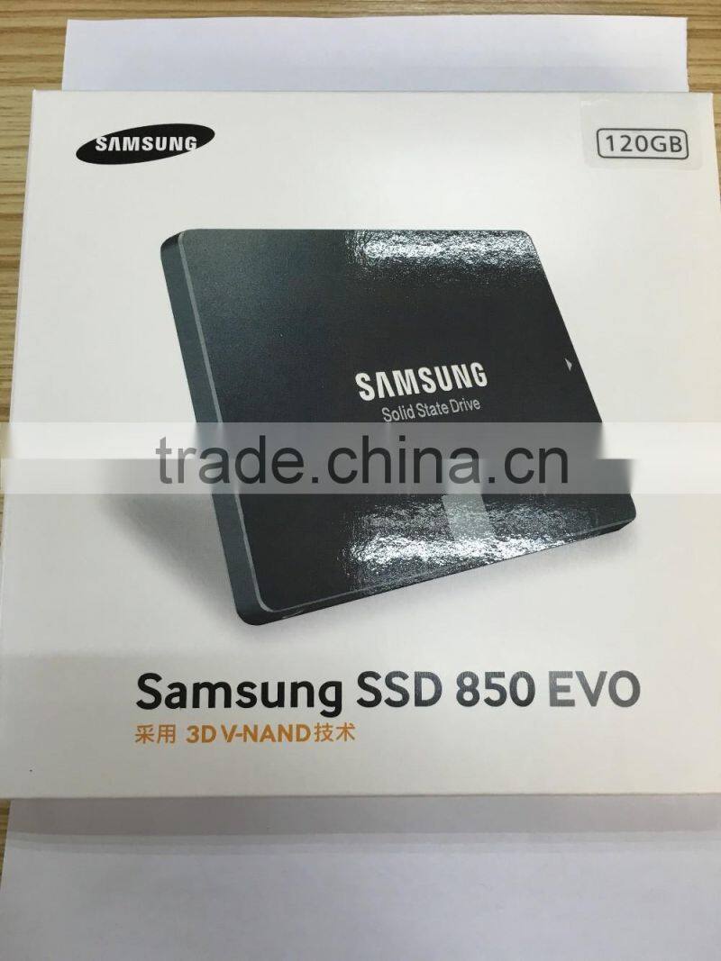 SSD original brand SSD offer from SILKWAY
