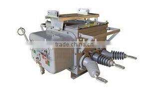 ZW20-12,12KV outdoor high voltage vacuum circuit breaker