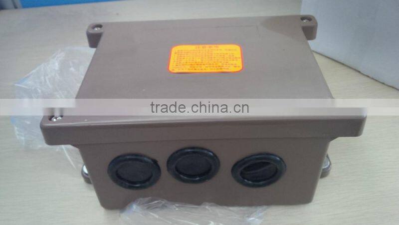 bus and truck used JD332121 universal part relay box