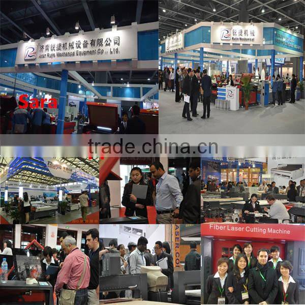 3D stone cnc engraving machine made in China / stone cnc router 1325 1530