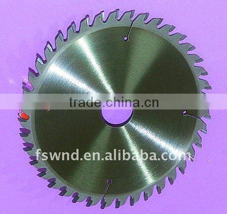 Fswnd Japan Body Material Wear-resisting Solid Wood/Hardwood Cutting TCT Circular cutting Saw