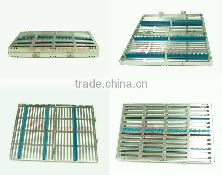 Medical Instrument Sterilization Box