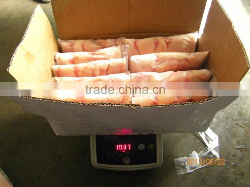 Best quality Wholesale halal frozen chicken breast