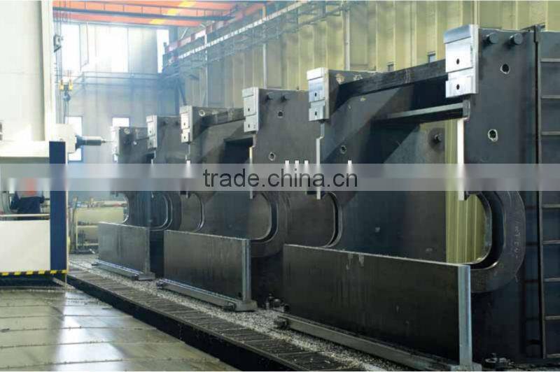 China new products 3 axies hydraulic press brake my orders with alibaba