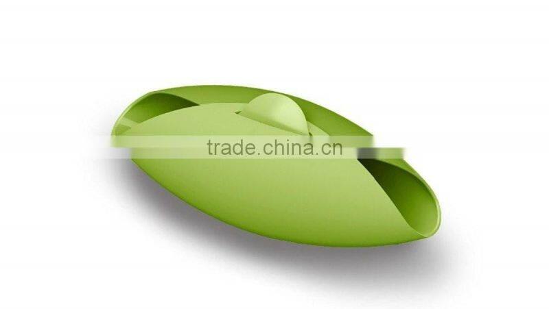 silicone food steamer fish steamer