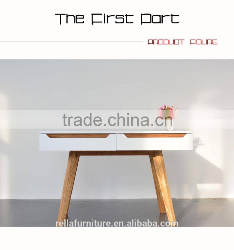 Wholesale Wooden Computer Desk General Used Studying Desk