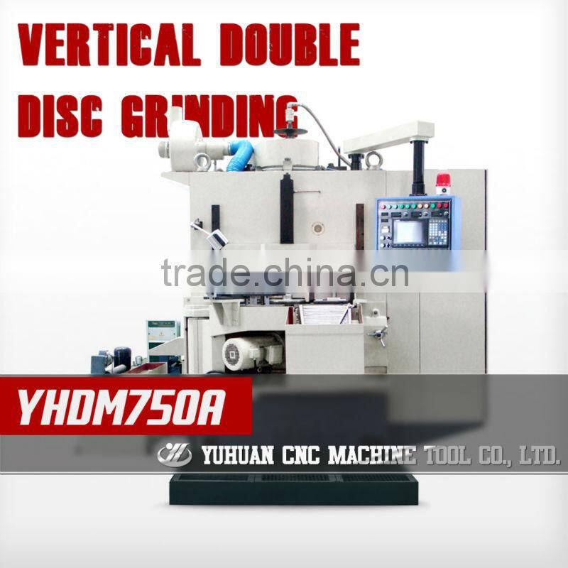 Vertical Turret Type Milling Machine