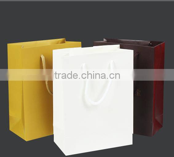 Handmade Gift Paper Bags Designs