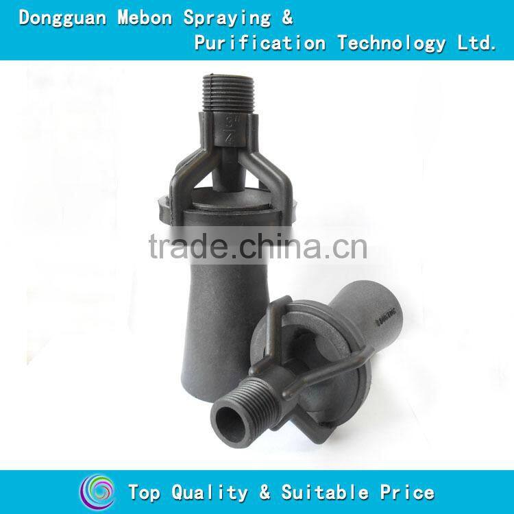Container eductor nozzle,water jet eductor