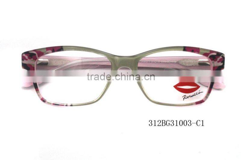 2016 Latest Kids Glasses Frame