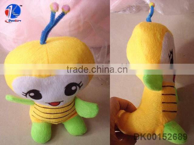 Cute Funny Comfortable Plush Dog Stuffed Toy