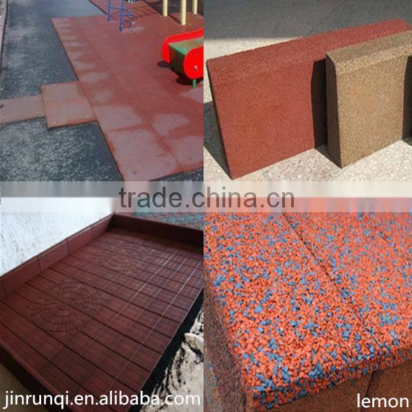 Sale 2016 Rubber Vulcanizing Press Machine Floor Tile Machinery