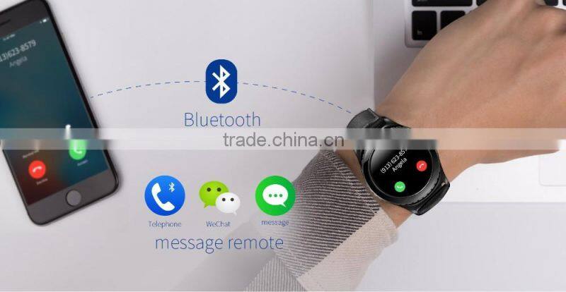 LY PAI MT6261A 64+32mb Smartwatch Heart Monitor smart watch