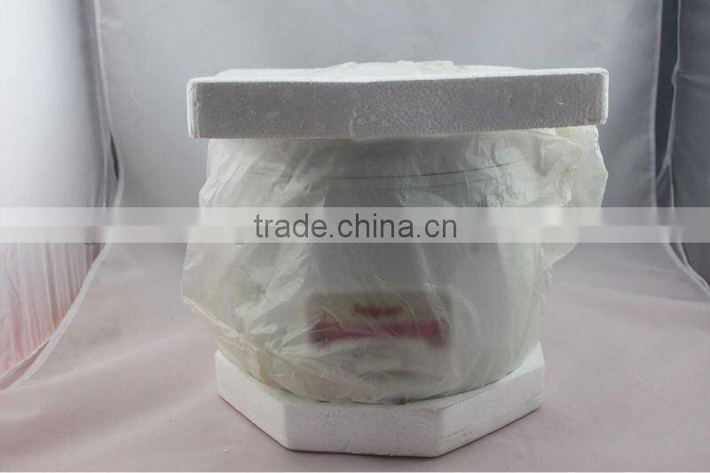 Cheap price height quality wholesale cooker MRC001 white deluxe rice cooker