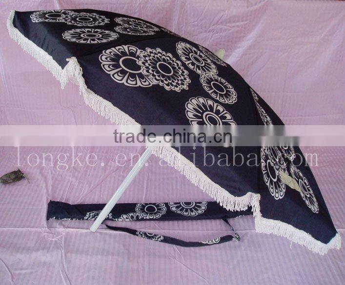 Beach Garden Umbrella