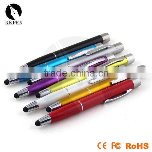 Shibell Red laser pointer wifi pen with stylus and ballpen