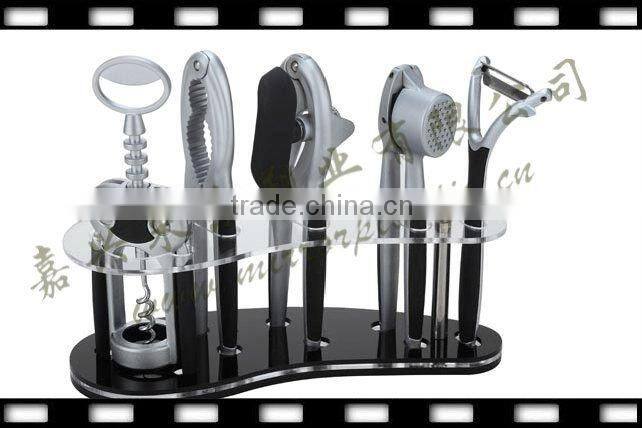 custom acrylic display stand