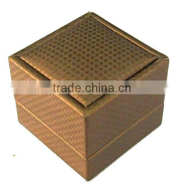 Plastic Earrings Gift Boxes/Jewely Boxes