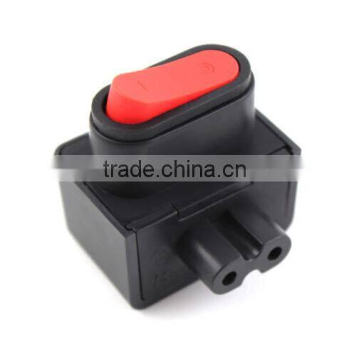 Power On Off Button Adapter for PS3 Playstation 3 Slim