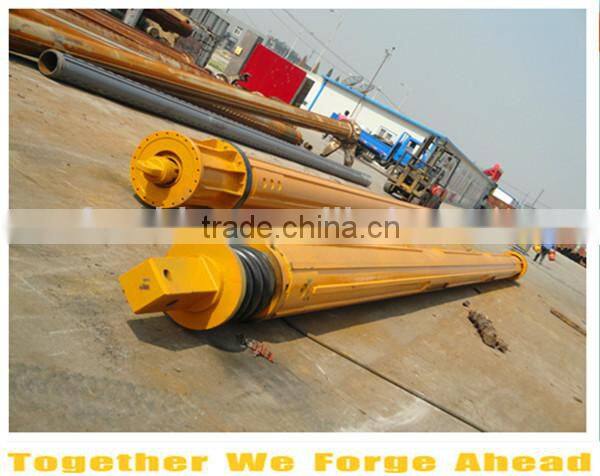 Mait HR 130/180 piling rig spare parts full interlocking kelly bar