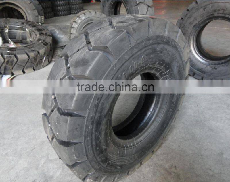 Forklif Tyre 6.00-9,Forklift Tyre