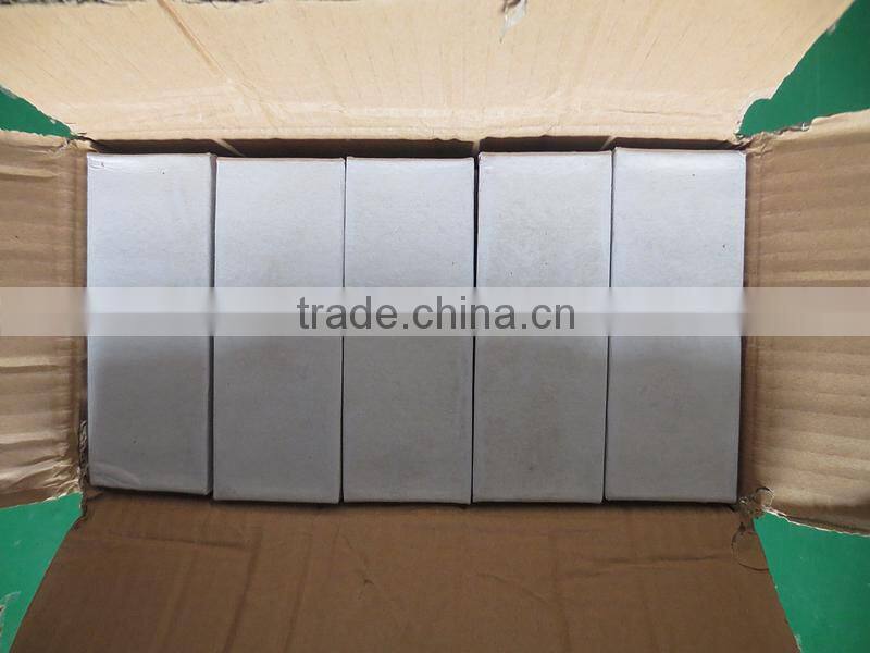 Piezoelectric devices buzzer element