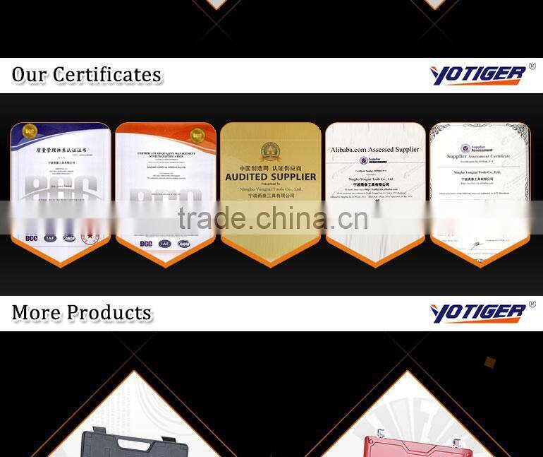 Untiliry Knife testing pen 7'' combination pliers 8'' adjustable wrench 8oz claw hammer